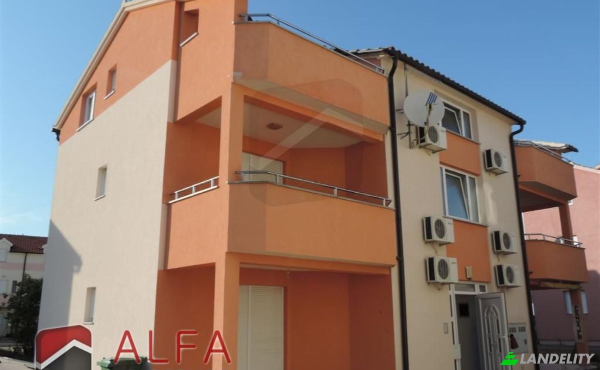 Apartment for Sale Srima XXI 22A, 22211, Srima, Grad Vodice, Sibenik-Knin County, Croatia. Photo 19