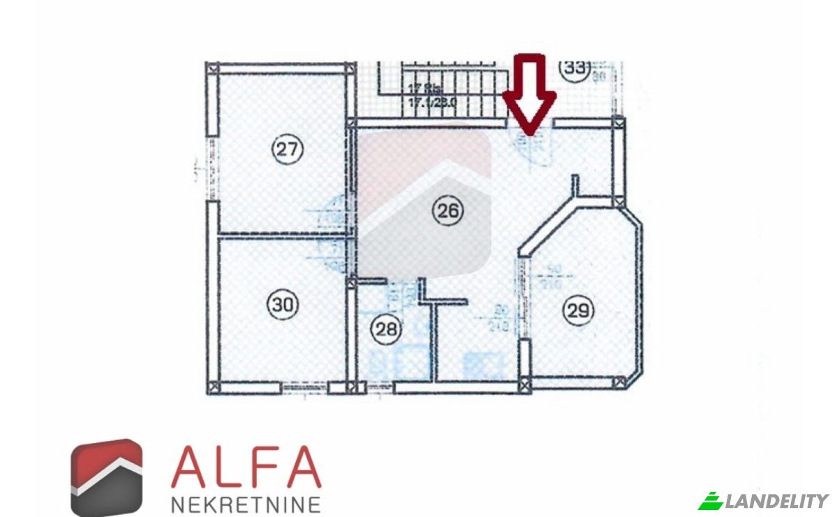 Apartment for Sale Srima XXI 22A, 22211, Srima, Grad Vodice, Sibenik-Knin County, Croatia. Photo 20