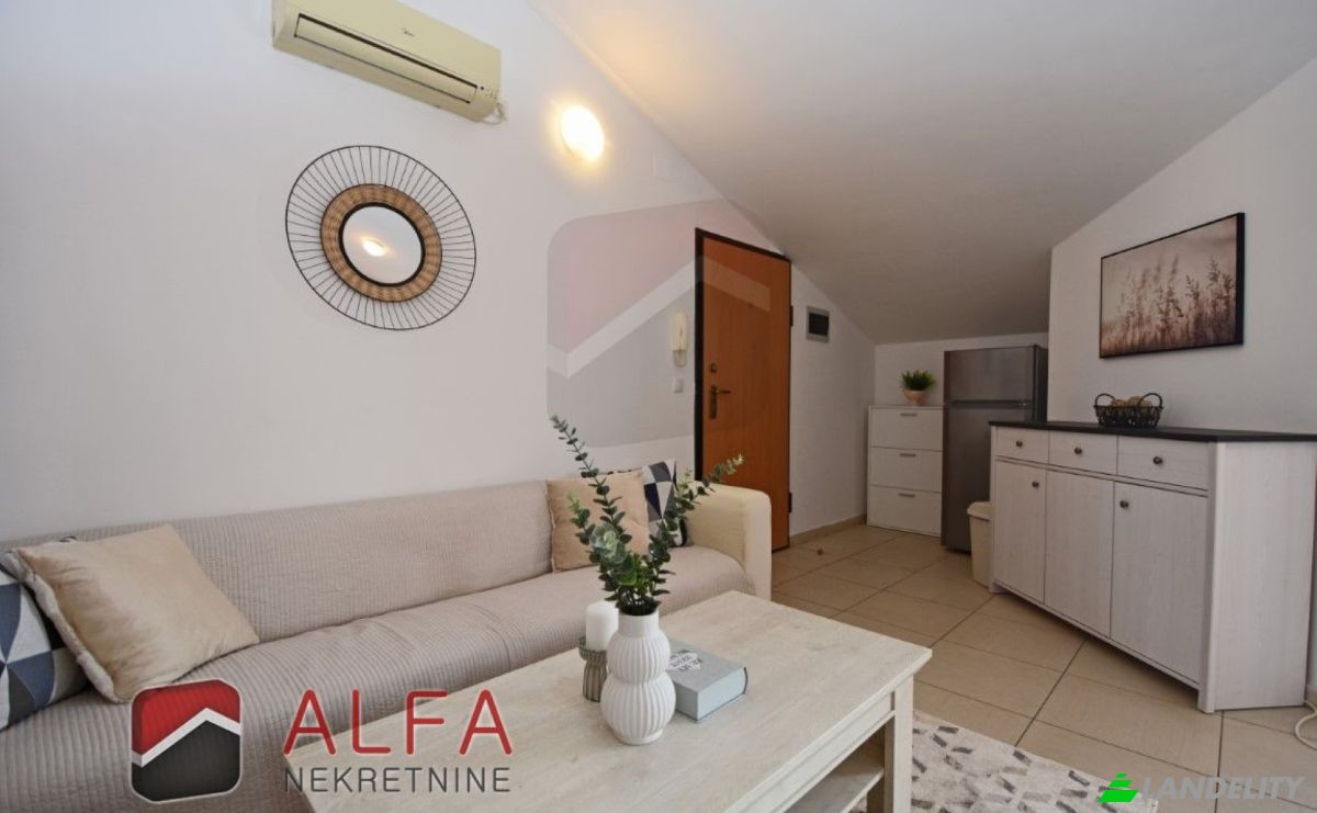 Apartment for Sale Srima XXI 22A, 22211, Srima, Grad Vodice, Sibenik-Knin County, Croatia. Photo 3