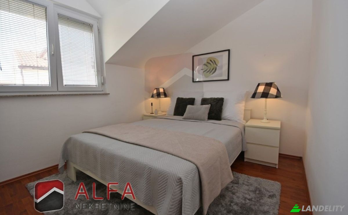 Apartment for Sale Srima XXI 22A, 22211, Srima, Grad Vodice, Sibenik-Knin County, Croatia. Photo 8