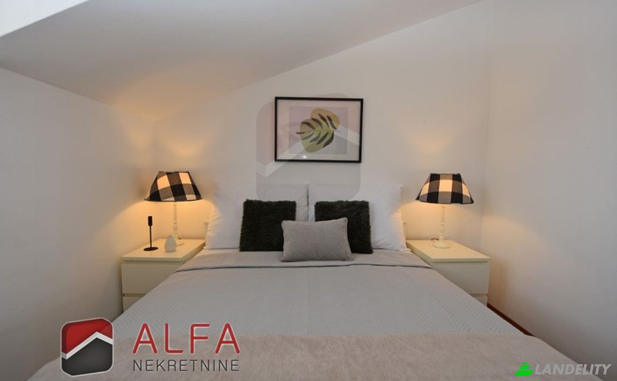 Apartment for Sale Srima XXI 22A, 22211, Srima, Grad Vodice, Sibenik-Knin County, Croatia. Photo 9