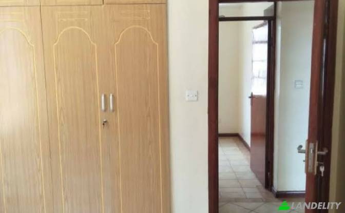 Appartement à vendre Naivasha Kawangware Dagoreti. Photo#2