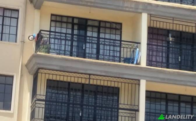 Квартира продаж Naivasha Kawangware Dagoreti North. Фото#14