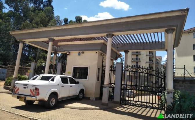 Appartement à vendre - Nairobi, Kenya