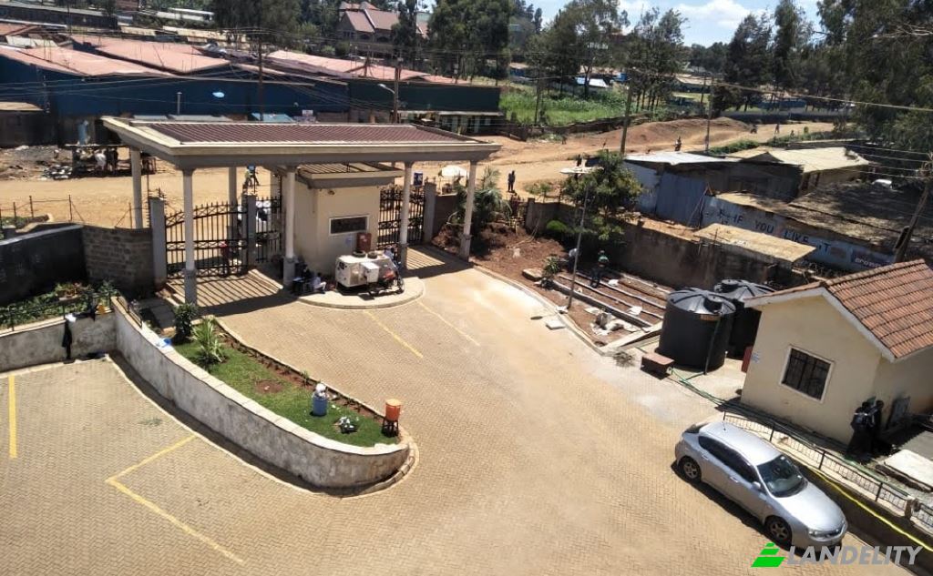 Квартира продаж Naivasha Kawangware Dagoreti North, Nairobi, Dagoretti, Nairobi County, Kenya. Фото 9