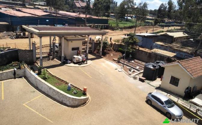 Квартира продаж Naivasha Kawangware Dagoreti North. Фото#9