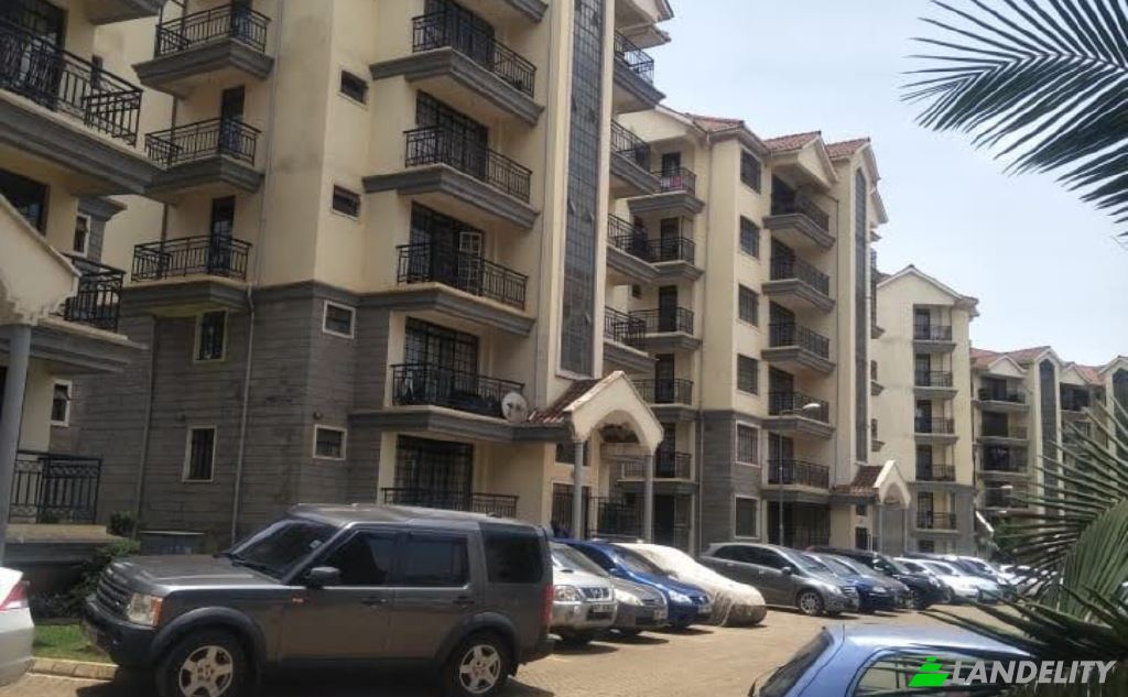 Квартира продаж Naivasha Kawangware Dagoreti North, Nairobi, Dagoretti, Nairobi County, Kenya. Фото 10