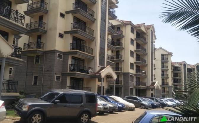 Квартира продаж Naivasha Kawangware Dagoreti North. Фото#10