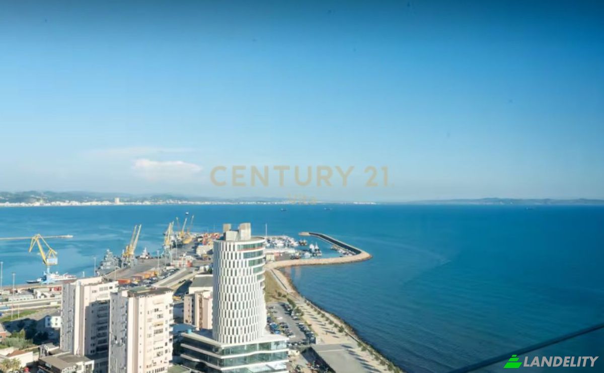 Apartment for Sale Rruga Taulantia, Durres 2000, Durres, Durres County, Albania. Photo 1