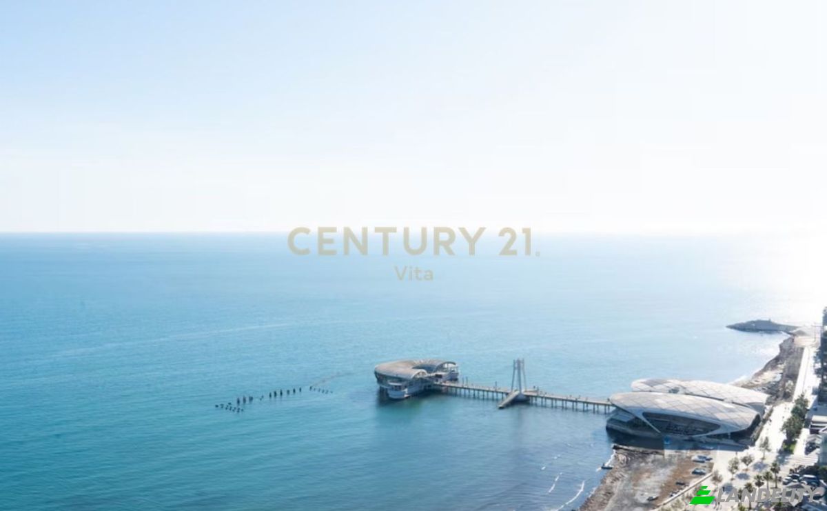 Apartment for Sale Rruga Taulantia, Durres 2000, Durres, Durres County, Albania. Photo 2
