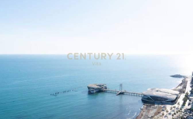 Apartment for Sale Rruga Taulantia, Durres 2000. Photo#2 Apartment for Sale Rruga Taulantia, Durres 2000. Photo#2
