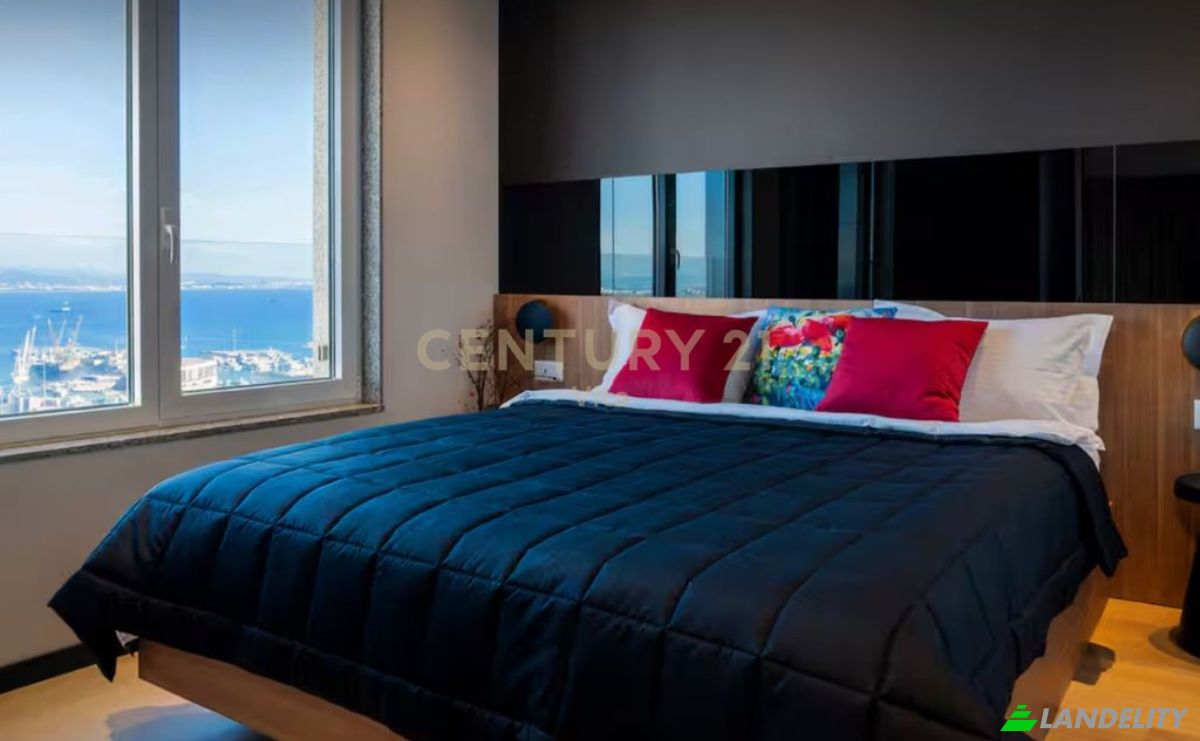 Apartment for Sale Rruga Taulantia, Durres 2000, Durres, Durres County, Albania. Photo 5