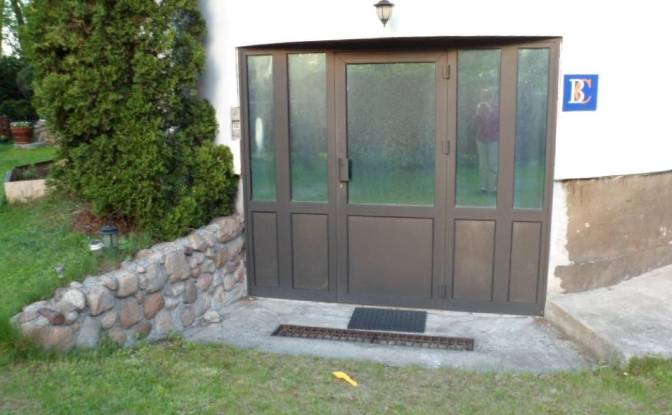 Single Family Home for Sale - Warsaw, Poland