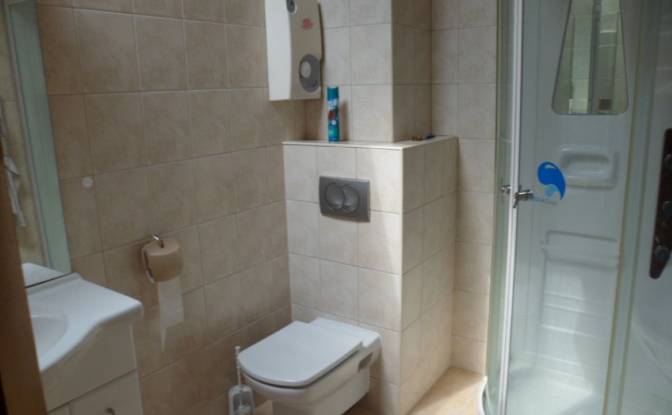 Single Family Home for Sale BronisLawa Czecha 4B. Photo#10