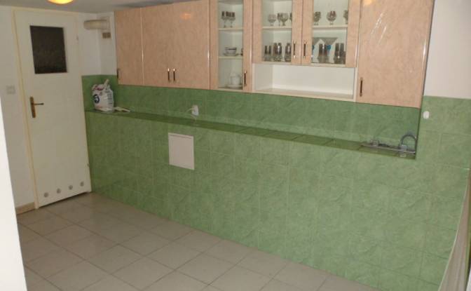 Single Family Home for Sale BronisLawa Czecha 4B. Photo#13