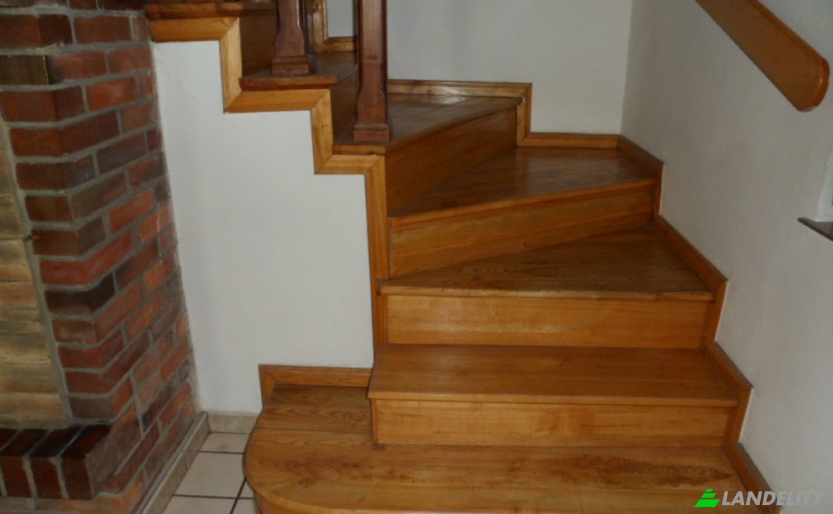 Single Family Home for Sale BronisLawa Czecha 4B, 04-555 Warszawa, Warsaw, Masovian Voivodeship, Poland. Photo 16