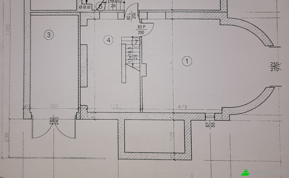 Eengezinswoning Te koop BronisLawa Czecha 4B, 04-555 Warszawa, Warsaw, Masovian Voivodeship, Poland. Foto 17
