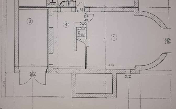 Eengezinswoning Te koop BronisLawa Czecha 4B. Foto#17