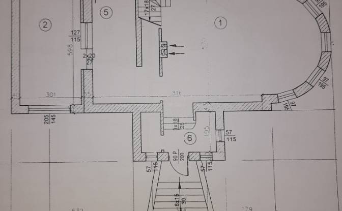 Eengezinswoning Te koop BronisLawa Czecha 4B. Foto#18