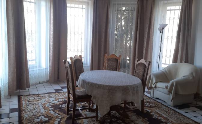 Eengezinswoning Te koop BronisLawa Czecha 4B. Foto#23
