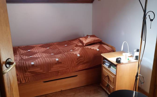 Eengezinswoning Te koop BronisLawa Czecha 4B. Foto#25