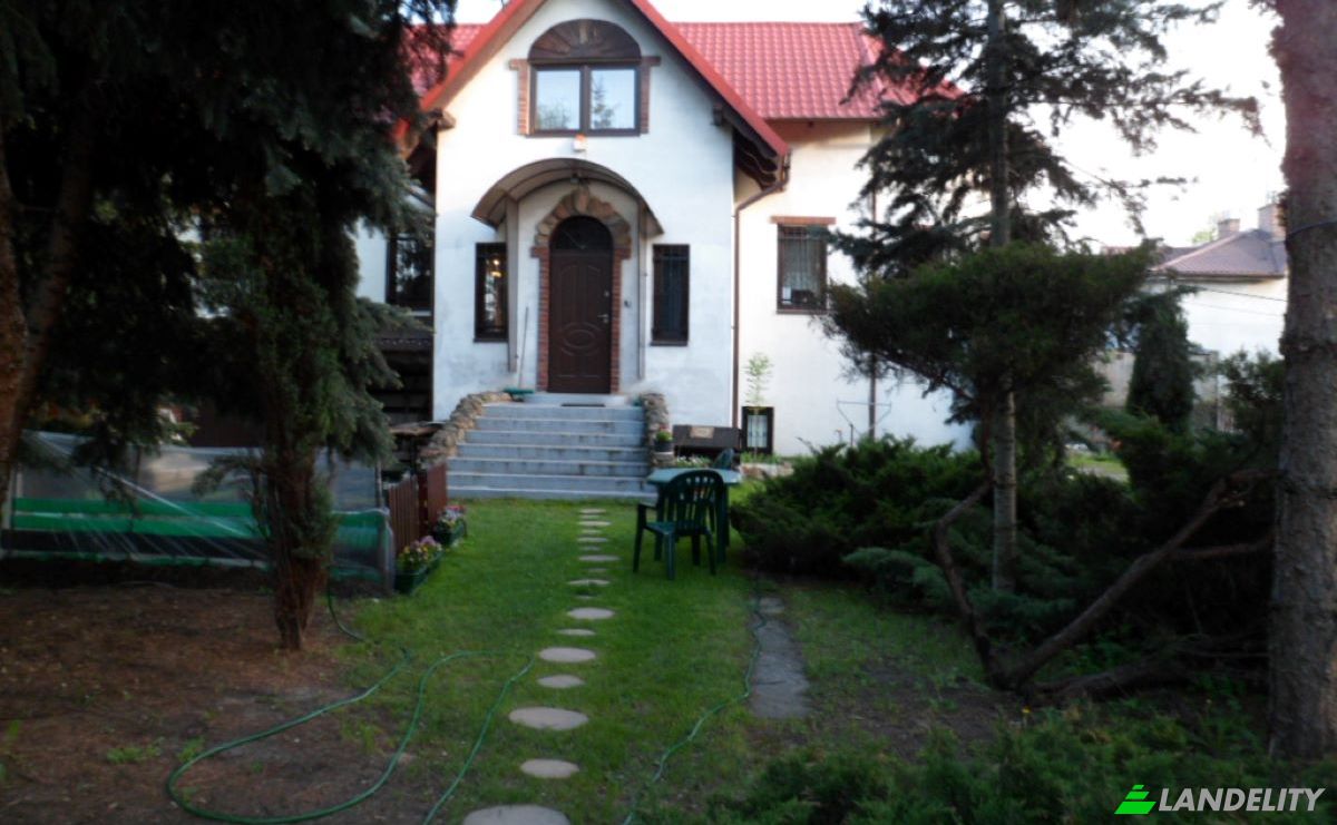 Single Family Home for Sale BronisLawa Czecha 4B, 04-555 Warszawa, Warsaw, Masovian Voivodeship, Poland. Photo 6