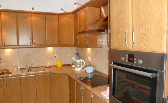 Single Family Home for Sale BronisLawa Czecha 4B. Photo#9