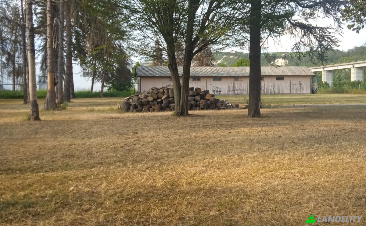 Villa for Sale Str Valle Tanaro, 14055 Costigliole dAsti AT, Costigliole dAsti, Province of Asti, Piedmont, Italy. Photo 9