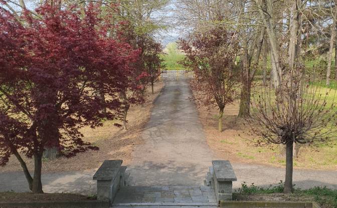 Villa for Sale Str Valle Tanaro. Photo#8