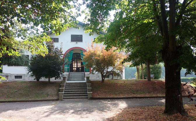 Villa for Sale - Costigliole d'Asti, Italy