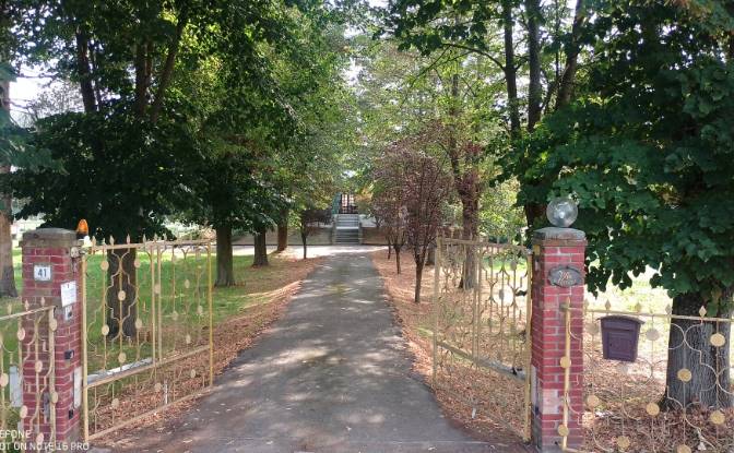 Villa for Sale Str Valle Tanaro. Photo#2