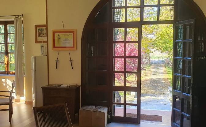 Villa for Sale Str Valle Tanaro. Photo#10