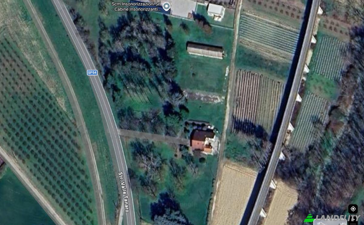 Villa for Sale Str Valle Tanaro, 14055 Costigliole dAsti AT, Costigliole dAsti, Province of Asti, Piedmont, Italy. Photo 16