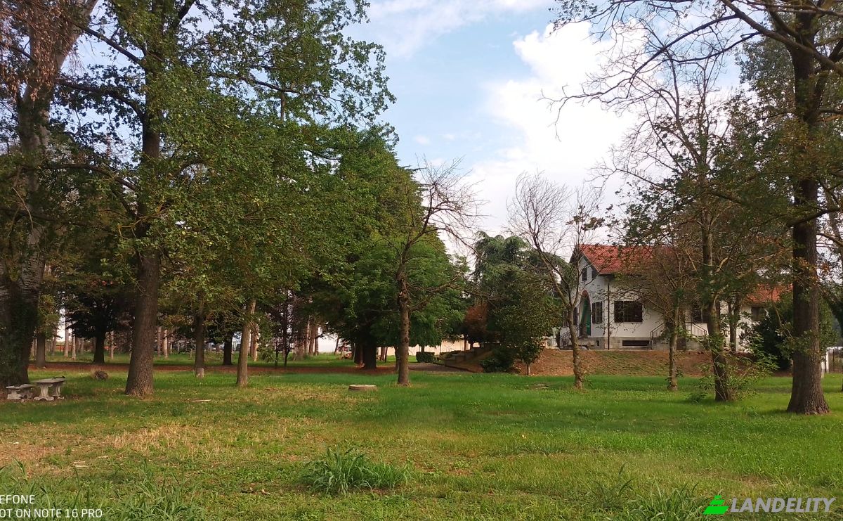 Villa for Sale Str Valle Tanaro, 14055 Costigliole dAsti AT, Costigliole dAsti, Province of Asti, Piedmont, Italy. Photo 7