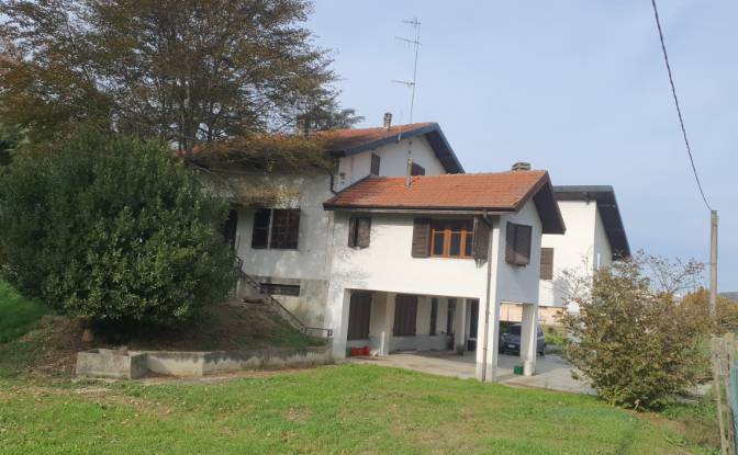 Villa for Sale Str Valle Tanaro. Photo#5