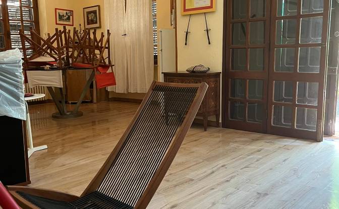 Villa for Sale Str Valle Tanaro. Photo#13