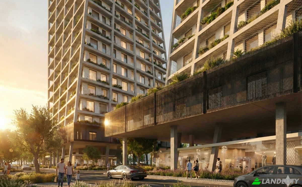 Hotel for Sale Durres, Durres County, Albania. Photo 1