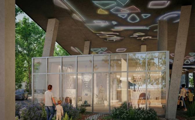 Hotel for Sale Durres, Durres County, Albania. Photo#2