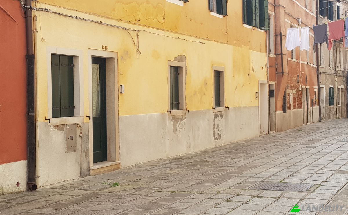 Appartement Te koop Calle Schiavona, 1344, 30122 Venezia VE, Venice, Metropolitan City of Venice, Veneto, Italy. Foto 6