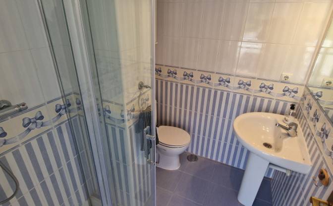 Apartment for Sale C Jose Orbaneja, Calahonda. Photo#18