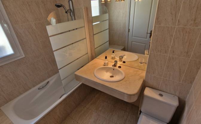 Apartment for Sale C Jose Orbaneja, Calahonda. Photo#19