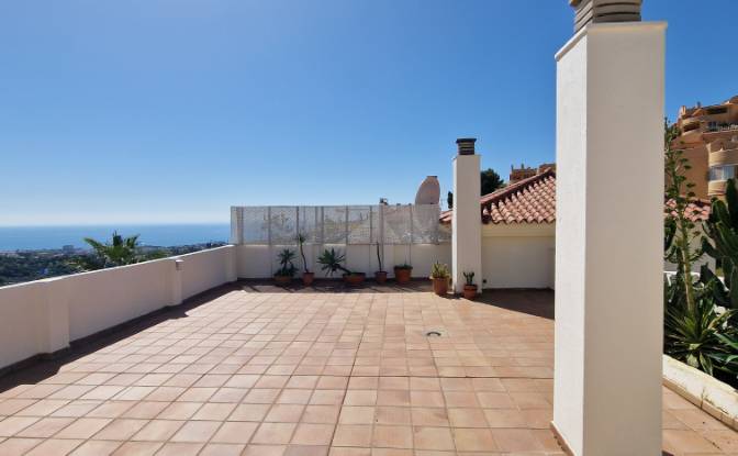 Apartment for Sale C Jose Orbaneja, Calahonda. Photo#3