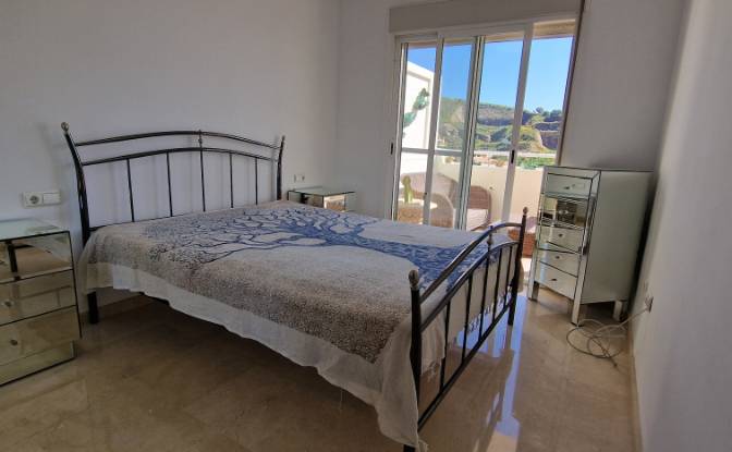 Apartment for Sale C Jose Orbaneja, Calahonda. Photo#20