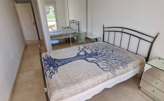 Apartment for Sale C Jose Orbaneja, Calahonda. Photo#21