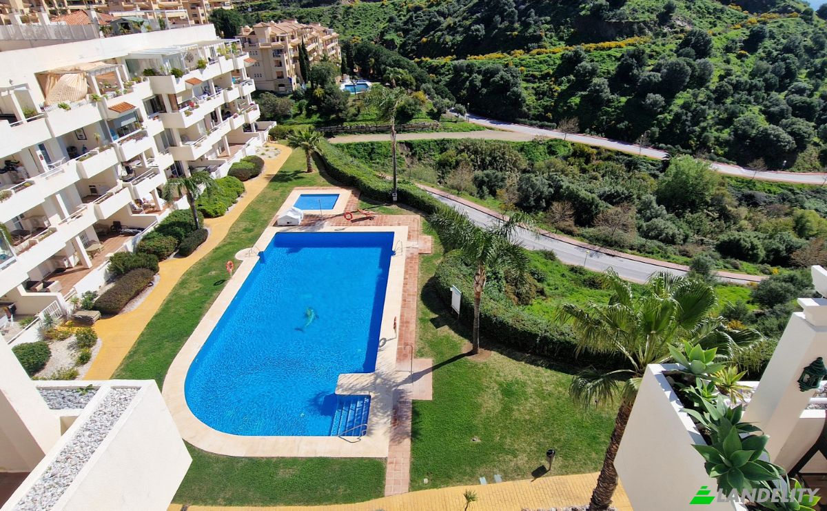 Apartment for Sale C Jose Orbaneja, Calahonda, Sitio de Calahonda, Malaga, Andalusia, Spain. Photo 1