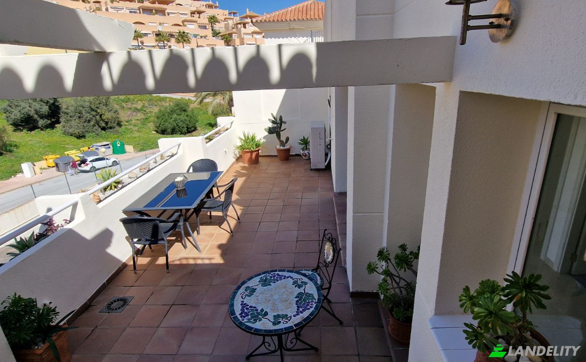 Apartment for Sale C Jose Orbaneja, Calahonda, Sitio de Calahonda, Malaga, Andalusia, Spain. Photo 4