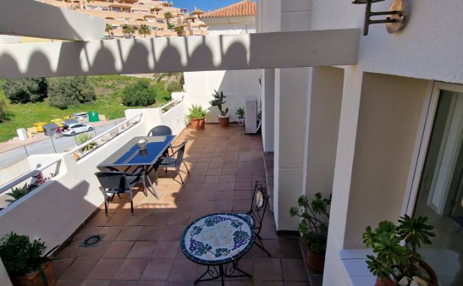 Apartment for Sale C Jose Orbaneja, Calahonda. Photo#4