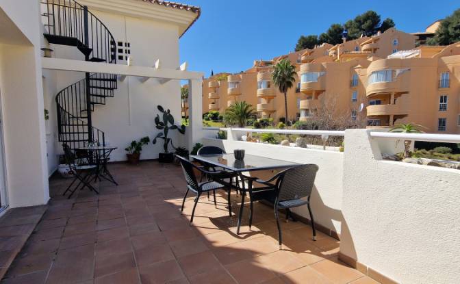 Apartment for Sale C Jose Orbaneja, Calahonda. Photo#6