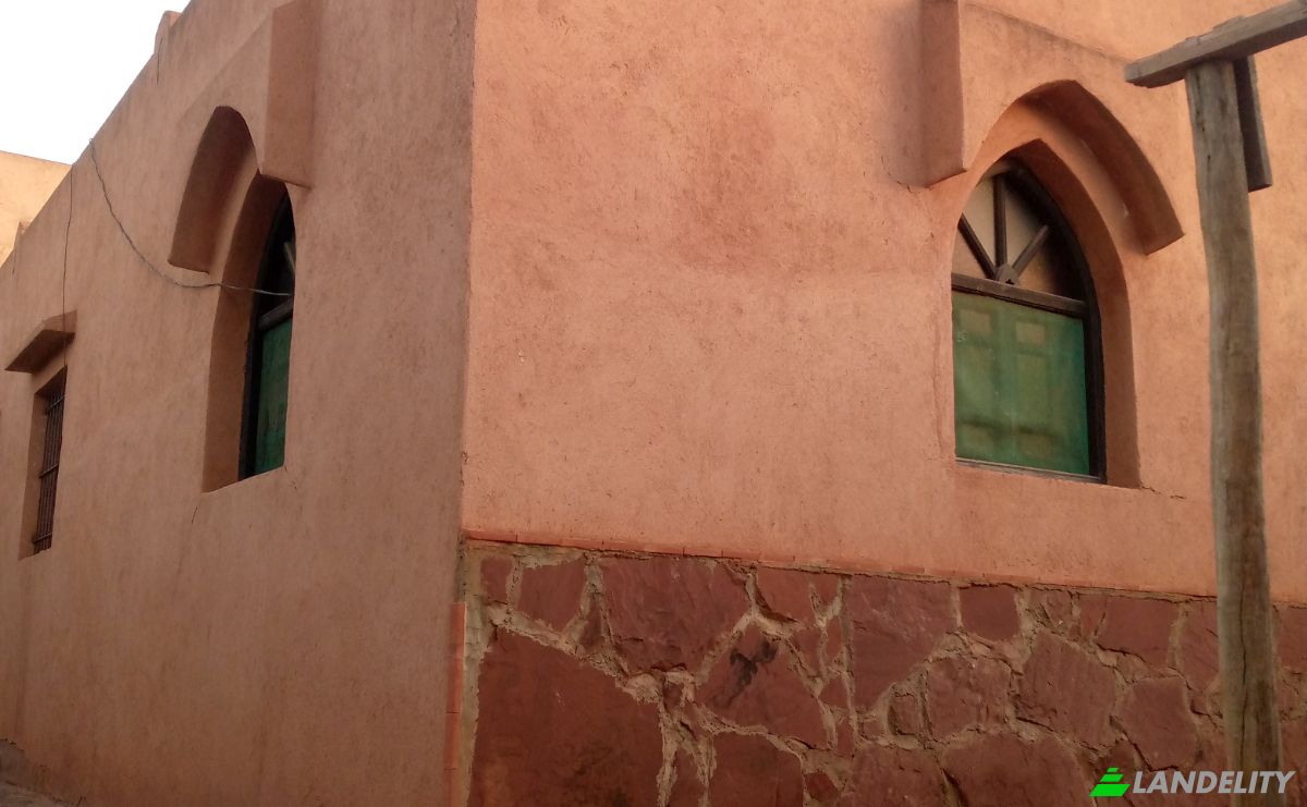 Villa zu verkaufen Marrakesh, Al Haouz, Marrakesh-Safi, Morocco. Foto 1