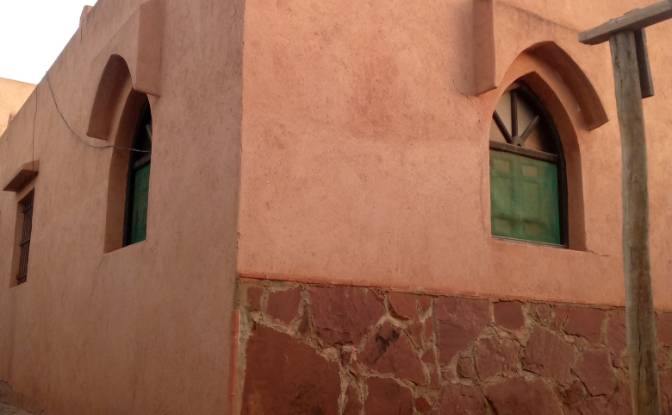 Villa for Sale - Marrakesh, Morocco